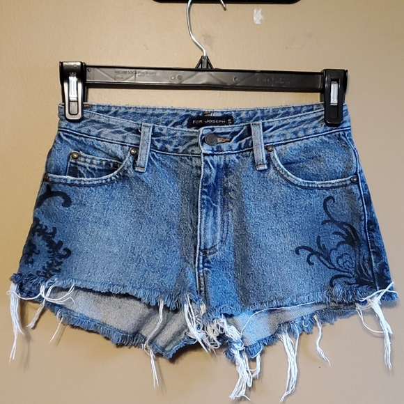 for joseph Pants - For Joseph  Shorts